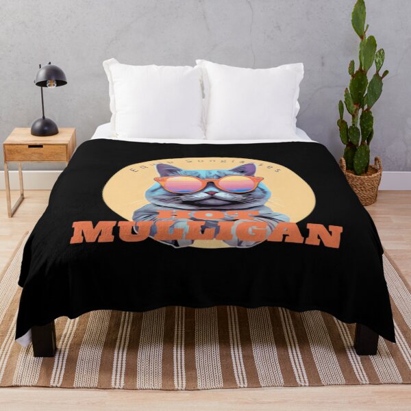 Item preview, HOT MULLIGAN BAND designed and sold by Zoe-Store.