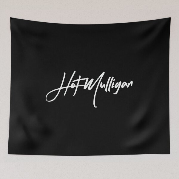 Item preview, HOT MULLIGAN BAND designed and sold by Zoe-Store.