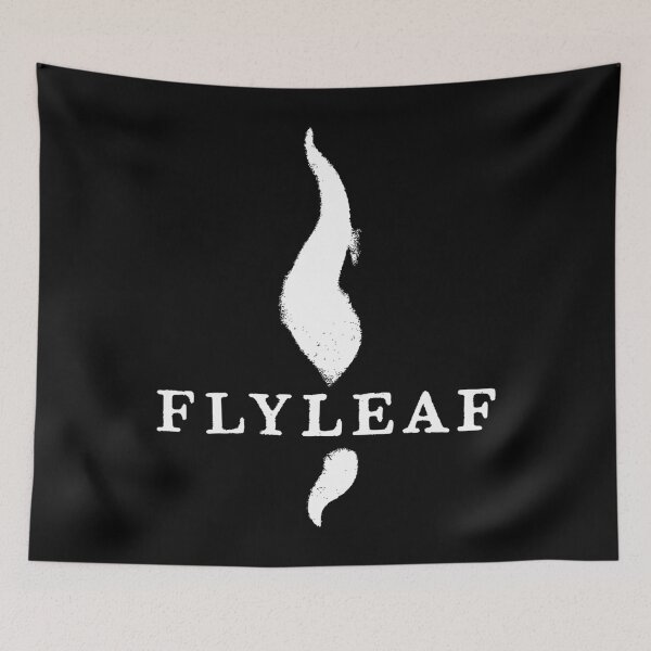 Item preview, Flyleafs Hd  designed and sold by Des-inator.