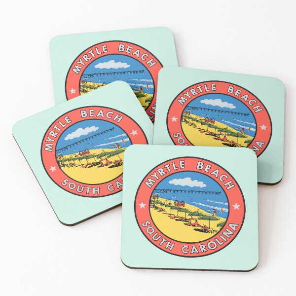 Item preview, Myrtle Beach South Carolina USA designed and sold by MartinRivas.