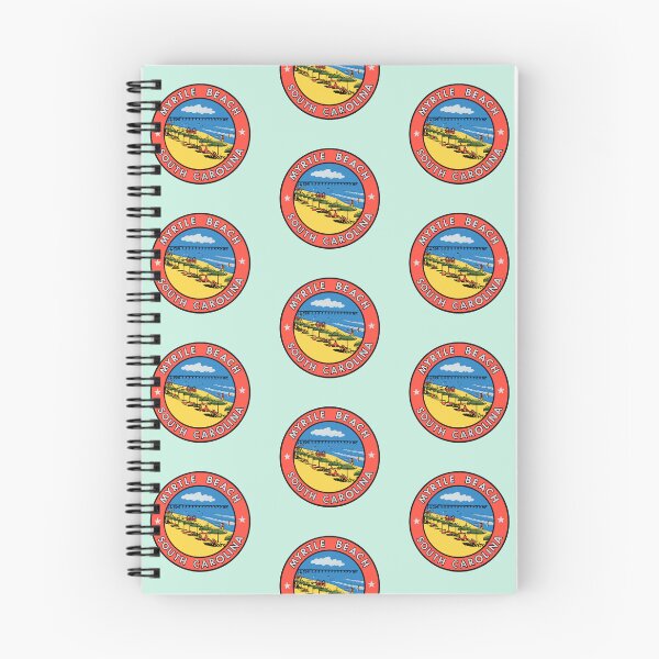 Item preview, Myrtle Beach South Carolina USA designed and sold by MartinRivas.