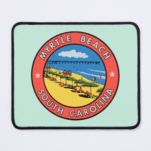 Item preview, Myrtle Beach South Carolina USA designed and sold by MartinRivas.