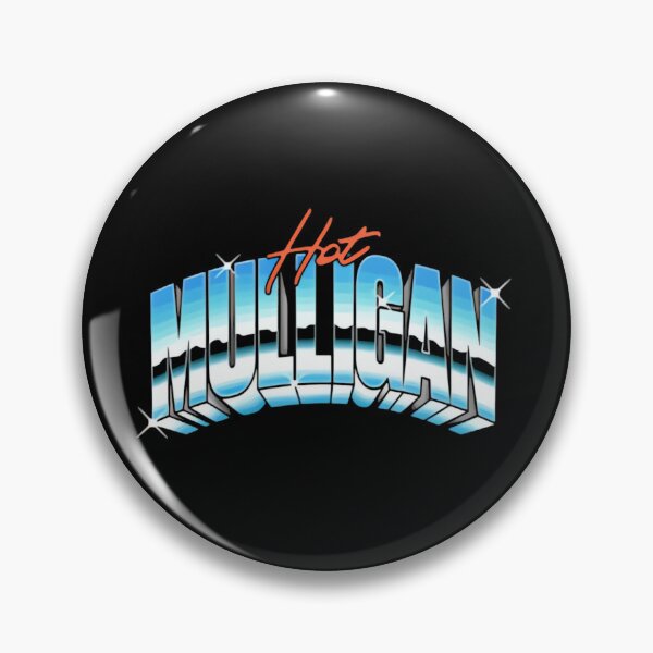 Item preview, HOT MULLIGAN BAND designed and sold by Zoe-Store.