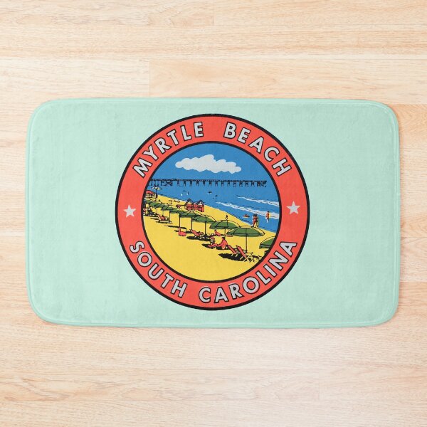 Item preview, Myrtle Beach South Carolina USA designed and sold by MartinRivas.