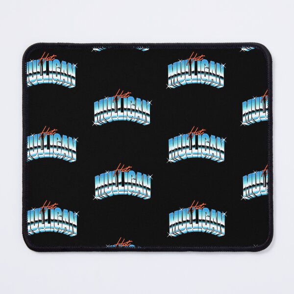 Item preview, HOT MULLIGAN BAND designed and sold by Zoe-Store.