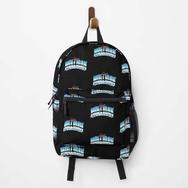 Item preview, HOT MULLIGAN BAND designed and sold by Zoe-Store.