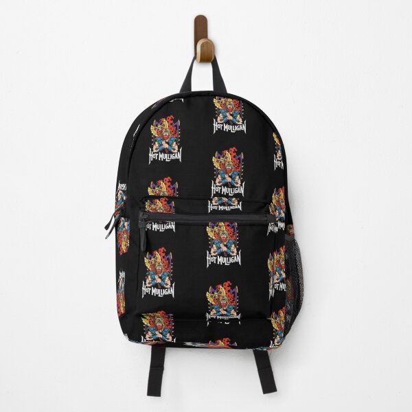 Item preview, HOT MULLIGAN BAND designed and sold by Zoe-Store.