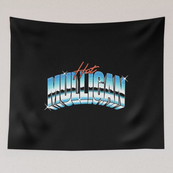 Item preview, HOT MULLIGAN BAND designed and sold by Zoe-Store.