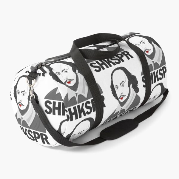 Item preview, William Shakespeare designed and sold by claudiatoman.