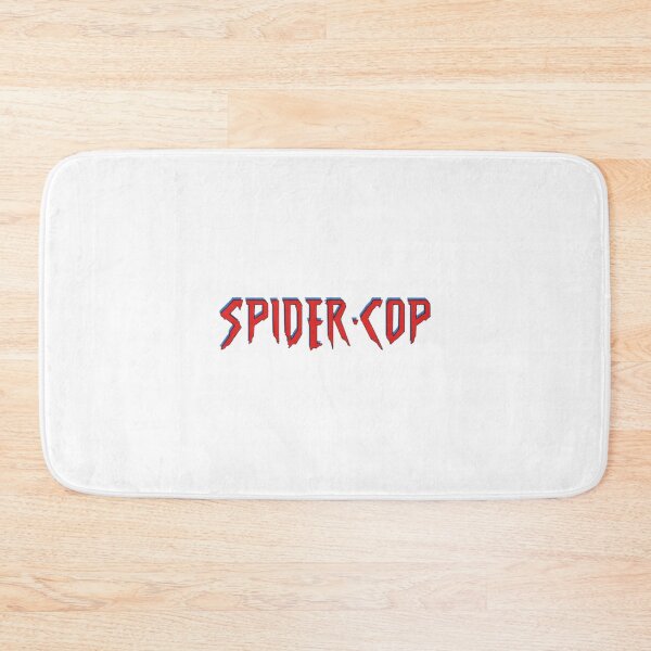 Item preview, Spider Police Officer Badge Logo - Web Slinging Justice Superhero Emblem | Best Buy designed and sold by ahmedsamir77.