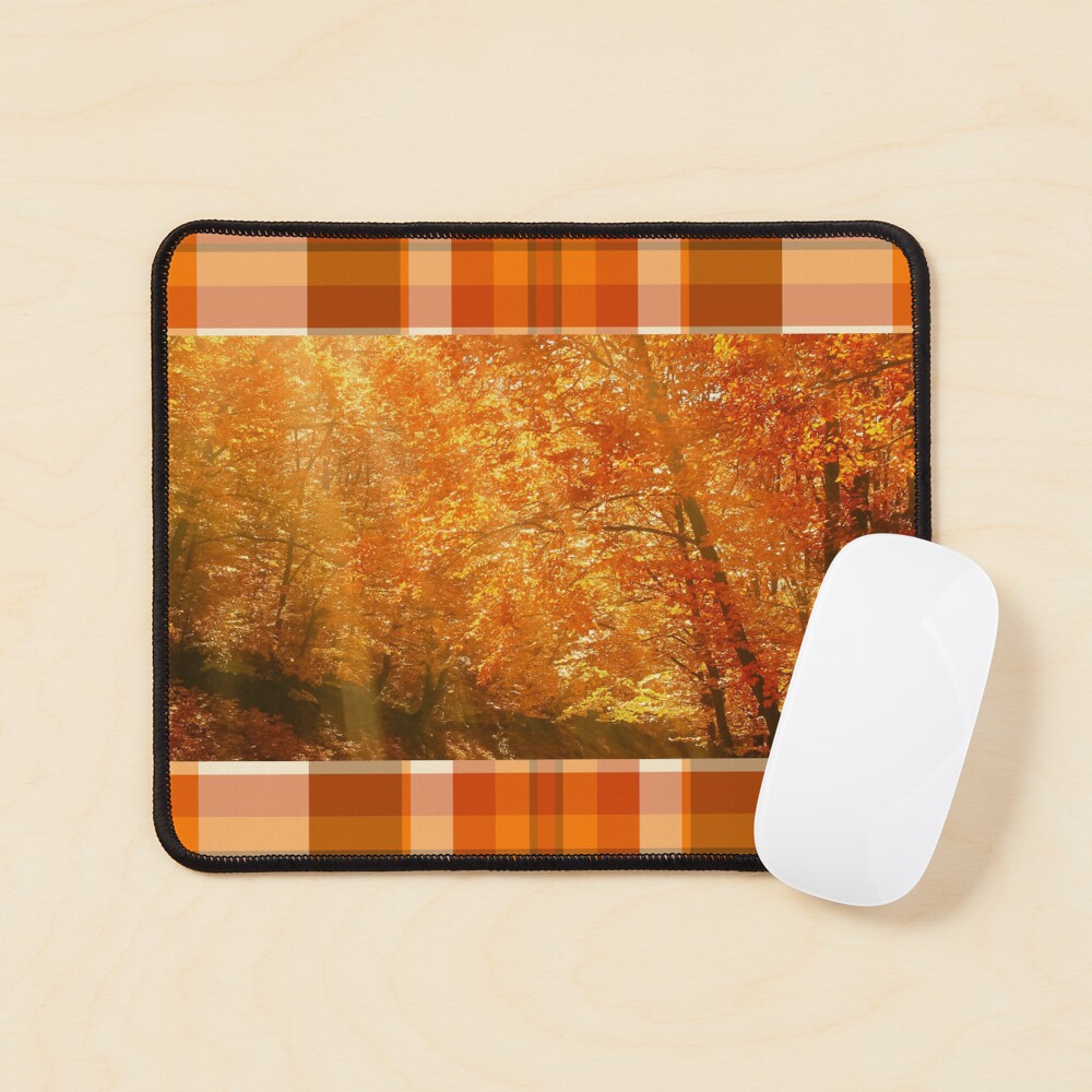 Item preview, Mouse Pad designed and sold by PureHopeStudio.