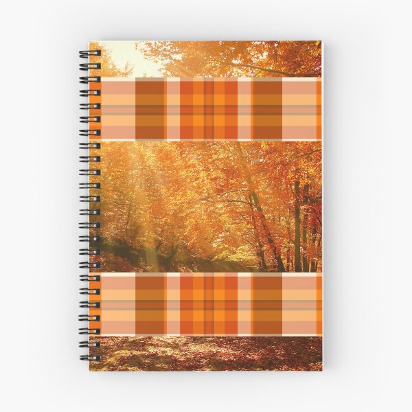 Item preview, Cozy Autumn Fall Design – Warm Rustic Fall Design designed and sold by PureHopeStudio.