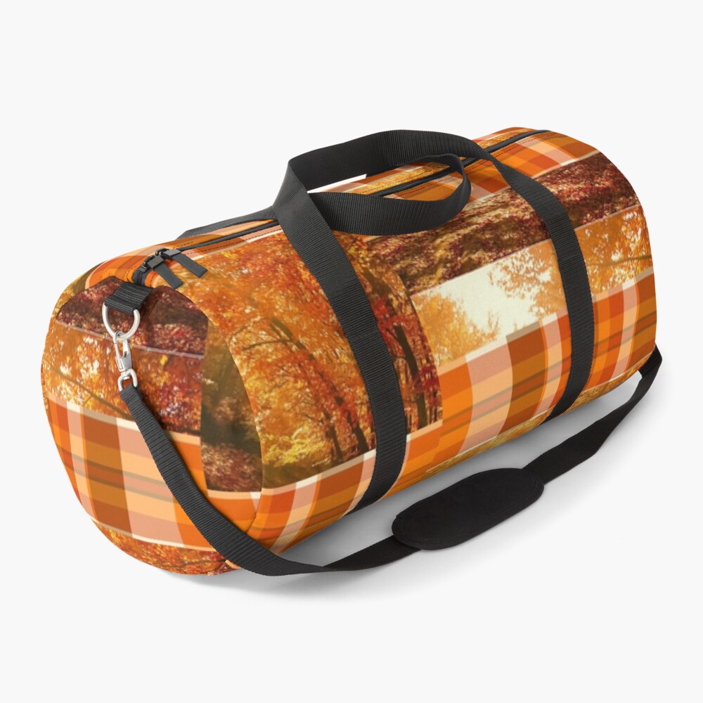 Item preview, Duffle Bag designed and sold by PureHopeStudio.