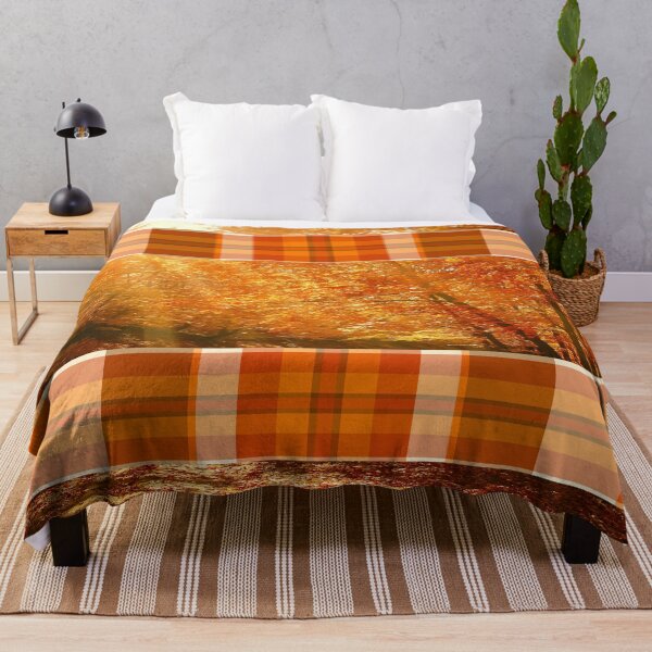 Item preview, Cozy Autumn Fall Design – Warm Rustic Fall Design designed and sold by PureHopeStudio.