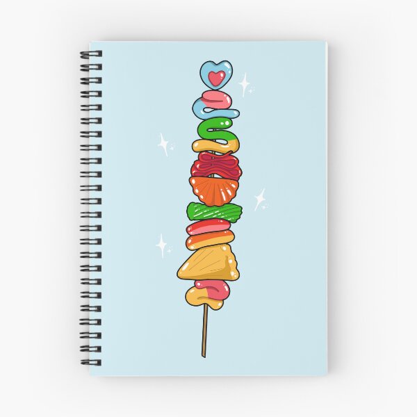 Item preview, Candy stick designed and sold by margestudioshop.