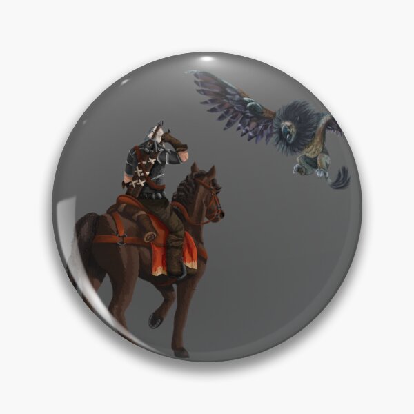 Item preview, Witcher VS Griffon 2 designed and sold by Phenydre.