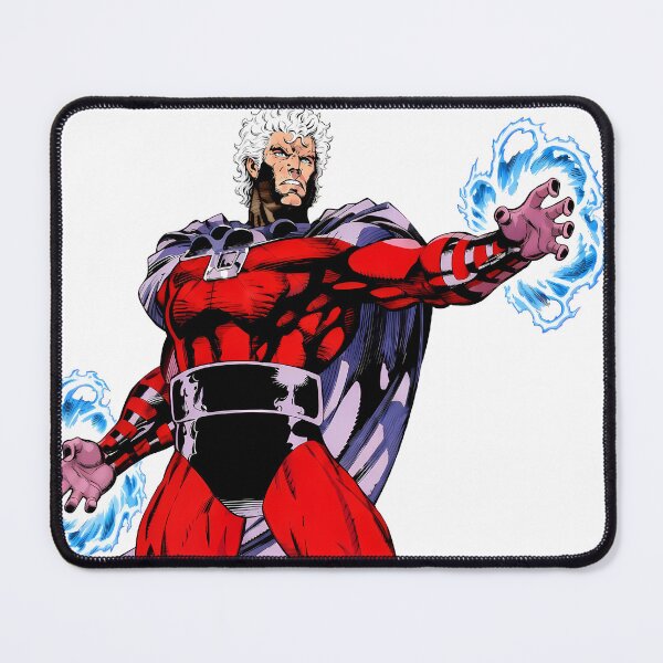 Item preview, Classic Magneto (X-Men) designed and sold by Zero Canon.