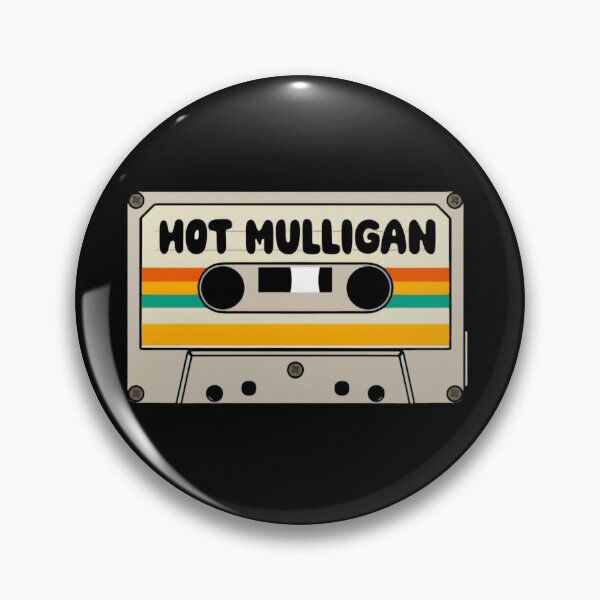 Artikelvorschau, HOT MULLIGAN BAND entworfen und verkauft von Zoe-Store.