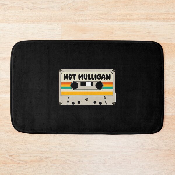 Item preview, HOT MULLIGAN BAND designed and sold by Zoe-Store.