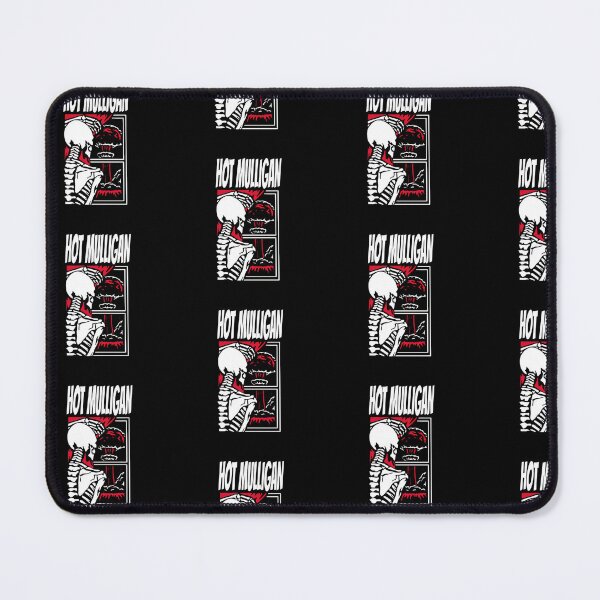 Item preview, HOT MULLIGAN BAND designed and sold by Zoe-Store.