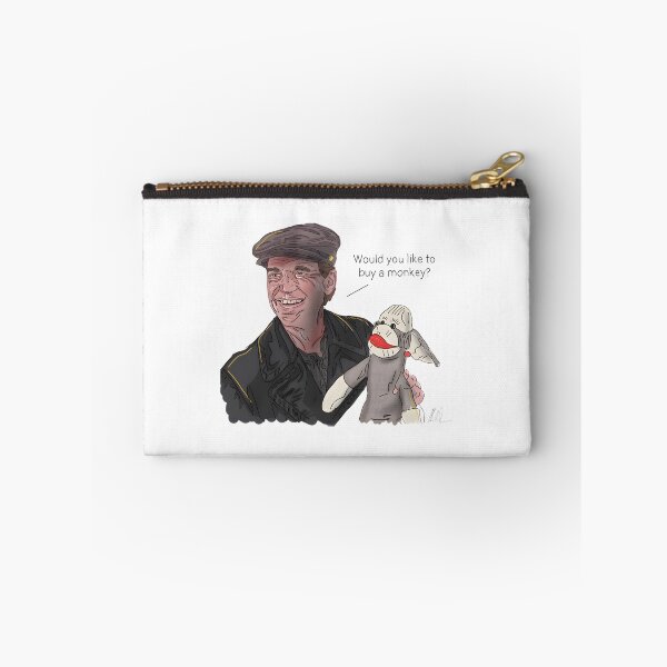 Item preview, Vintage Nautical Cabin Boy And Exotic Monkey Illustration Retro Sailor Aesthetic | Best Gift designed and sold by Dayzky.