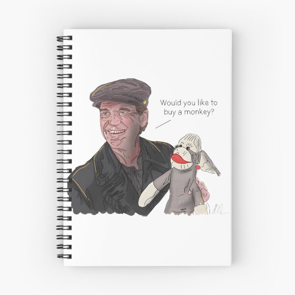 Item preview, Vintage Nautical Cabin Boy And Exotic Monkey Illustration Retro Sailor Aesthetic | Best Gift designed and sold by Dayzky.