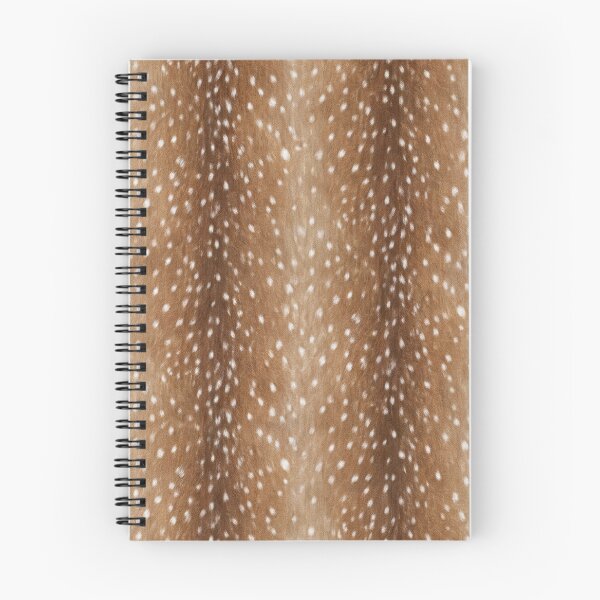 Item preview, Fawn Spots Deer Hide Texture Seamless Pattern designed and sold by SayMaria.
