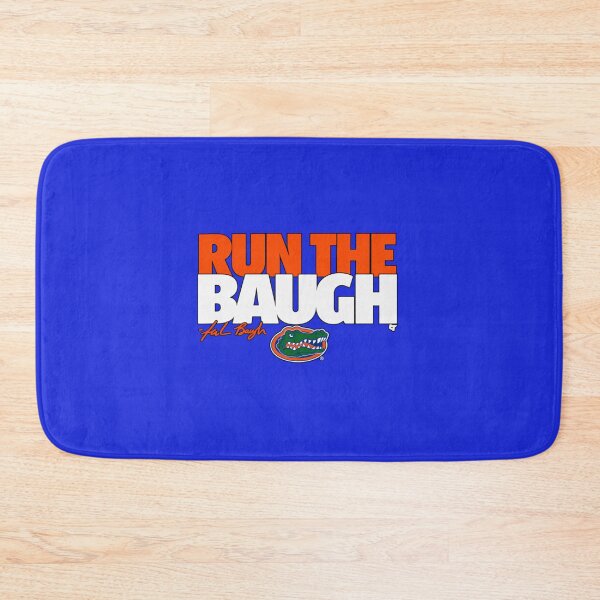 Item preview, Florida Gators Jadan Baugh Run The Baugh designed and sold by ElisaLitien.