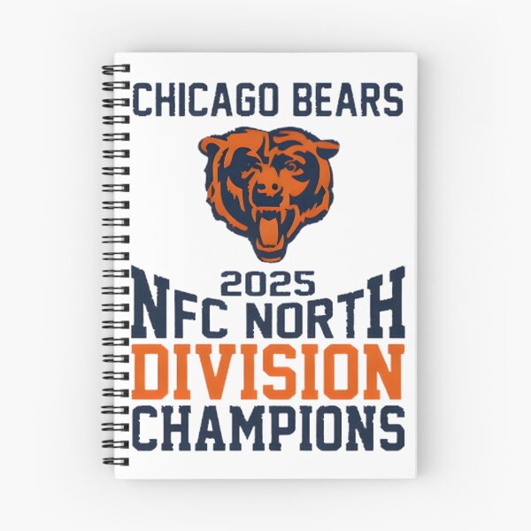 Item preview, Chicago Football North Champions - Windy City Bear Pride & Victory | Best Buy designed and sold by FisnikR.