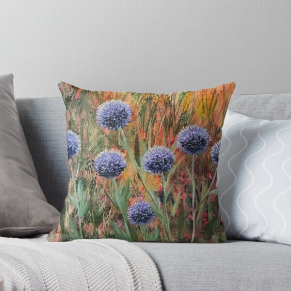 Item preview, Summer Meadow designed and sold by TDzhaafar.