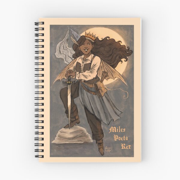 Item preview, The soldier, the poet, the king designed and sold by Octilda Odds.