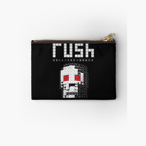 Item preview, Rock Legends, Rush Fifty Something Tour 2026 designed and sold by QekiFJCute.
