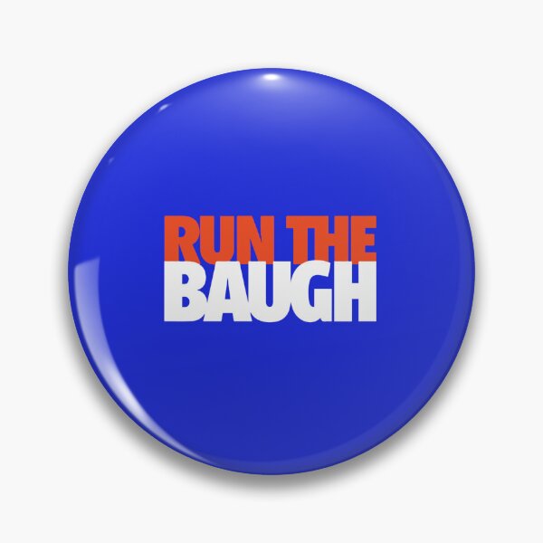 Item preview, Florida Gators Jadan Baugh Run The Baugh designed and sold by ElisaLitien.