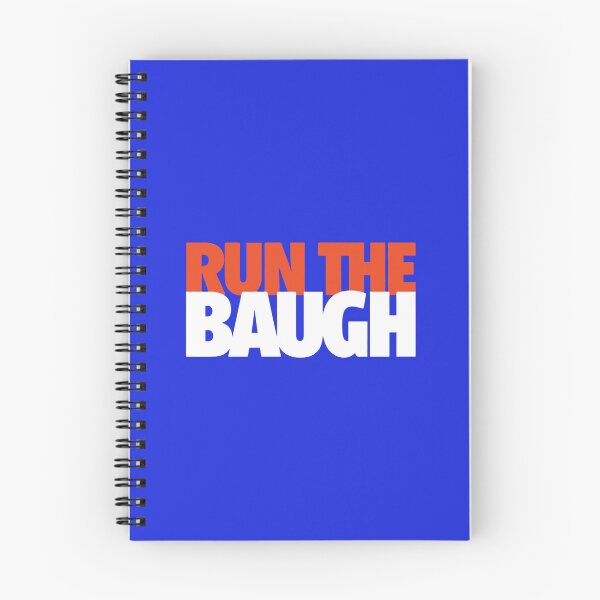 Item preview, Florida Gators Jadan Baugh Run The Baugh designed and sold by ElisaLitien.