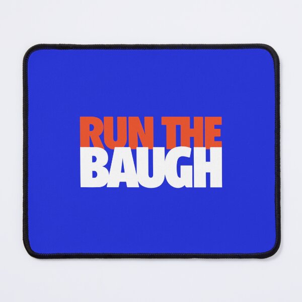 Item preview, Florida Gators Jadan Baugh Run The Baugh designed and sold by ElisaLitien.