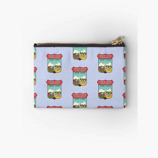 Item preview, Saratoga Springs New York USA designed and sold by MartinRivas.