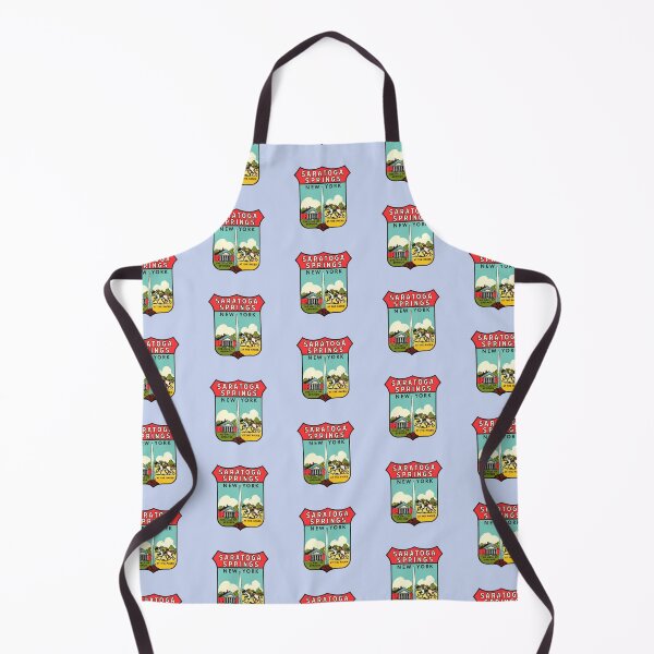 Item preview, Saratoga Springs New York USA designed and sold by MartinRivas.