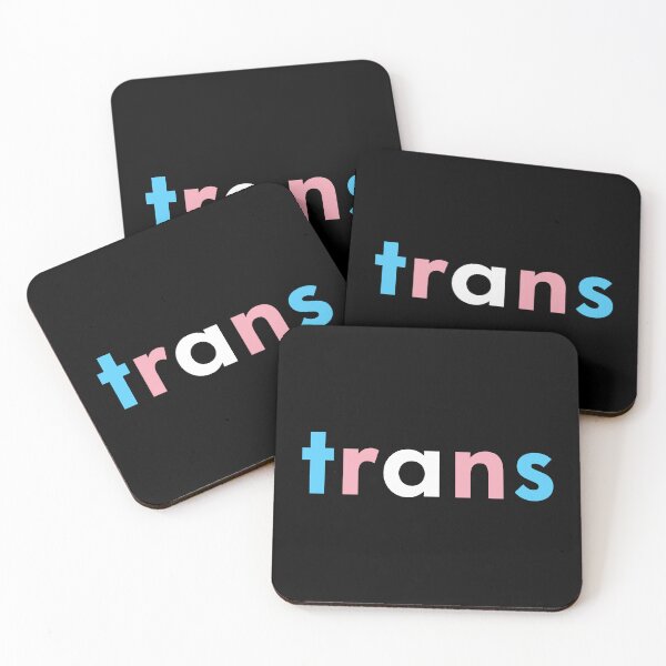 Item preview, simple trans designed and sold by DeltaQuadrant.