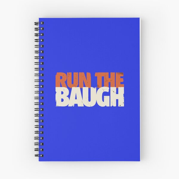 Item preview, Florida Gators Jadan Baugh Run The Baugh designed and sold by ElisaLitien.
