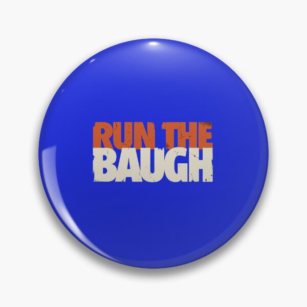Item preview, Florida Gators Jadan Baugh Run The Baugh designed and sold by ElisaLitien.