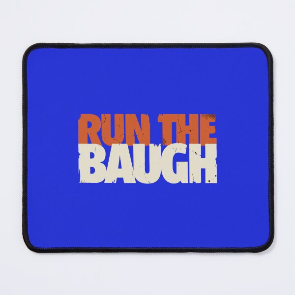 Item preview, Florida Gators Jadan Baugh Run The Baugh designed and sold by ElisaLitien.
