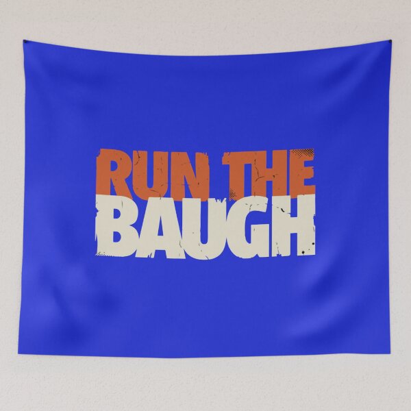 Item preview, Florida Gators Jadan Baugh Run The Baugh designed and sold by ElisaLitien.