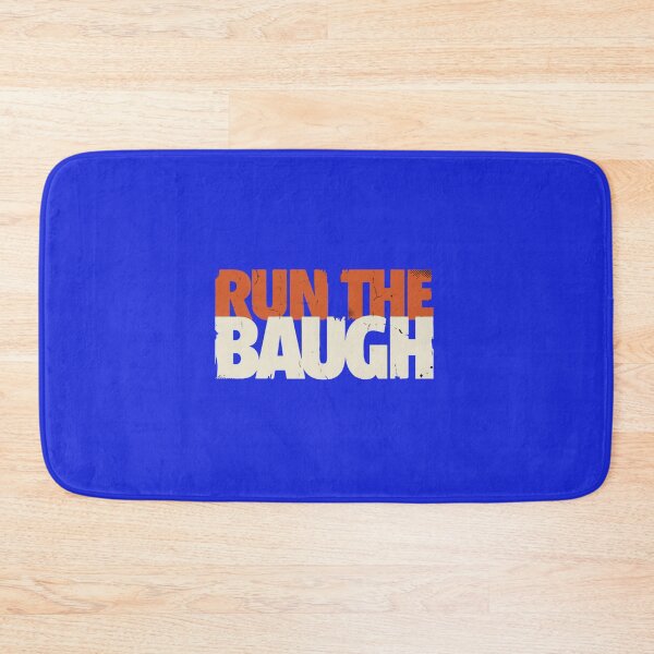 Item preview, Florida Gators Jadan Baugh Run The Baugh designed and sold by ElisaLitien.