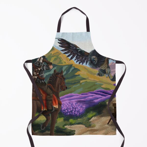 Item preview, Brujo contra Grifo designed and sold by Phenydre.