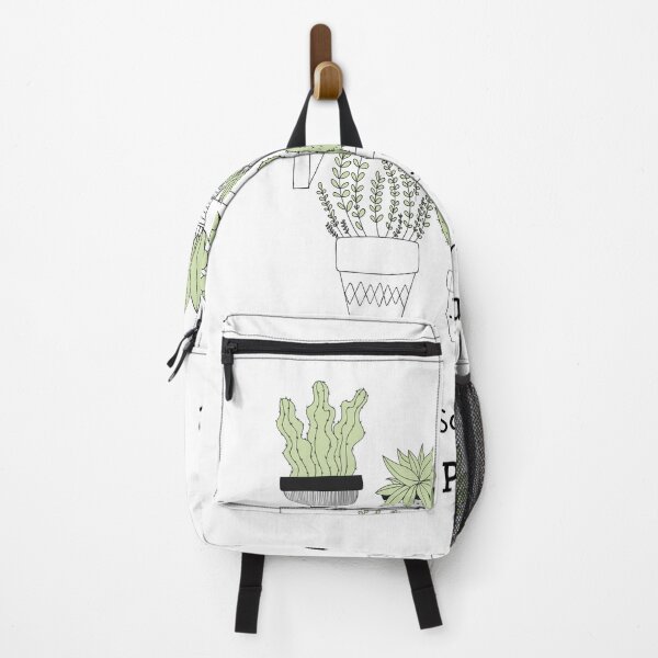 Item preview, Sorry, I’m a Plantholic designed and sold by enrique1960.