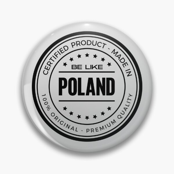 Item preview, Made In Poland designed and sold by monika-arthing.