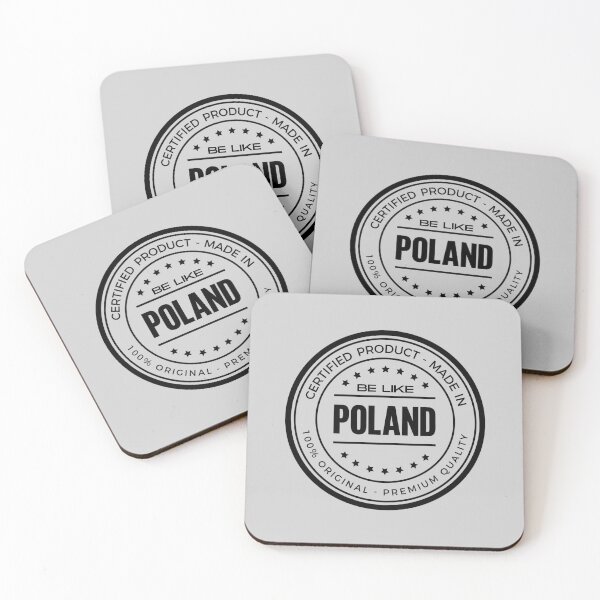 Item preview, Made In Poland designed and sold by monika-arthing.