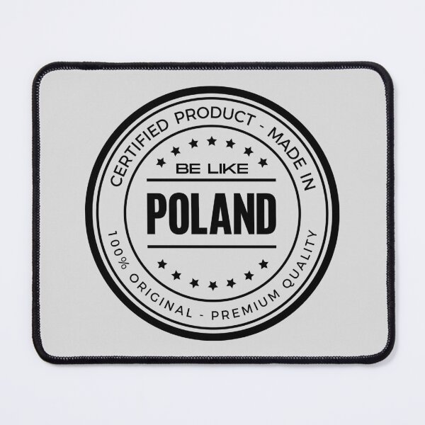 Item preview, Made In Poland designed and sold by monika-arthing.