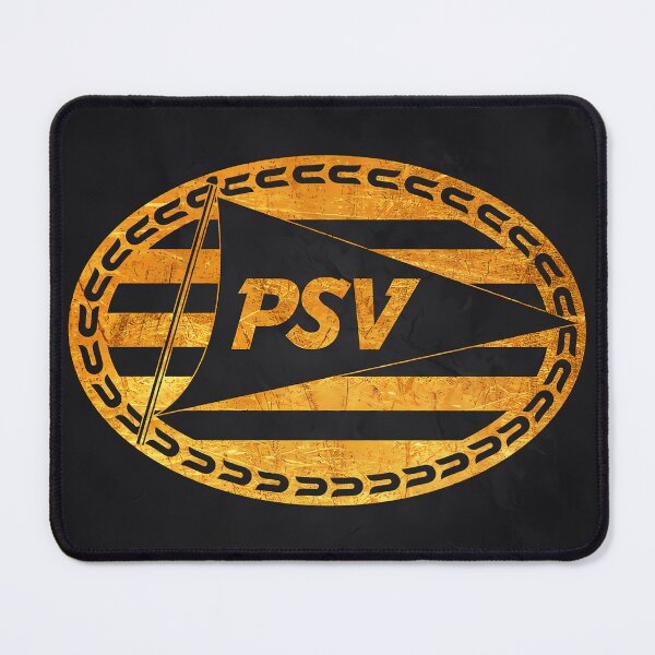 Item preview, PSV Eindhoven Golden designed and sold by daphnecperk.