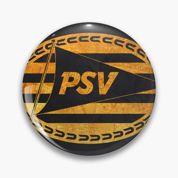 Item preview, PSV Eindhoven Golden designed and sold by daphnecperk.